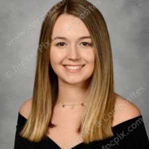 Meet your Posher, Alexis